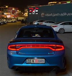 دودج تشارجر